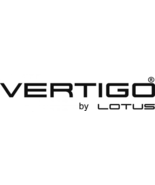 Vertigo Amigo Single Torch Flame Lighter BRUSH CHROME - VERT AMIGO CHROME - $359.36 MXN