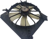 Radiator Fan Motor Fan Assembly Radiator Base Fits 99-03 TL 447991 - £60.13 GBP