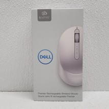 Dell MS7421W Premier Wireless Rechargeable Mouse - New! - £38.84 GBP