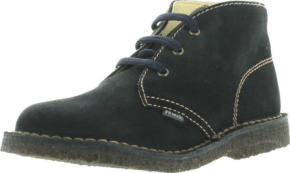 Primigi Kids Ground Ankle Boot Size 22 EUR 6 US - $29.63