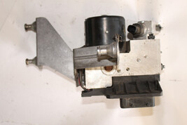 2003-2006 MERCEDES BENZ S600 ANTI-BRAKE SYSTEM ABS MODULE K2628 image 3