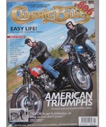Classic Bike, January 2004 - $114.33 MXN