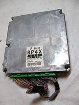 BP4X-18-881C Mazda Miata MX5 ECU ECM PCM Engine Control Computer Module - £74.08 GBP