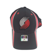 adidas Men&#39;S Portland Trail Blazers NBA Rev 30 Flex Fitted Cap, Size S-M - $282.25 MXN