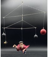 Harry Potter Hanging Room Decoration Quidditch Baby Mobile - $53.45