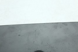 2004-2006 VOLKSWAGEN PHAETON INTERIOR REAR VIEW MIRROR TRIM COVER GRAY H2053 image 8