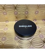 SheGlam Baked Glow Setting Powder Cappuccino .19oz Loose Powder - $24.68 CAD