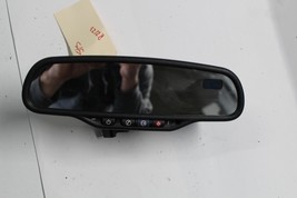 2005-2007 CADILLAC STS ONSTAR REAR VIEW MIRROR R2123 - $52.79