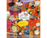 Kawaii! Oko-sama Bento Japanese Box Lunch Magical Night Ver Swing Mascot... - $32.90