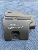GM 3800 M90 Series 2 II Supercharger V6 3.8 Pontiac Buick Chevrolet Engi... - $1,621.88 MXN