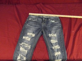 Vanilla Star Jeans Size: 3 ~ NM 13838 - £14.32 GBP
