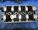 90-00 Honda Civic B16 bare cylinder head assembly engine motor VTEC B16A... - £474.03 GBP