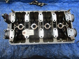 90-00 Honda Civic B16 bare cylinder head assembly engine motor VTEC B16A... - £472.14 GBP