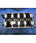 90-00 Honda Civic B16 bare cylinder head assembly engine motor VTEC B16A2 B16A - $599.99