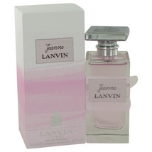 Jeanne Lanvin Eau De Parfum Spray 3.4 Oz For Women  - £35.77 GBP