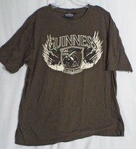 Guinness + Co. Official Merchandise Sz XXL The Dark Fantastic T-Shirt - $14.09