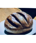 Bavarian &quot;Black Death&quot; Sourdough Starter, FROM 1633AD  BLACKIE BD - $7.72