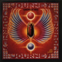 Journey ~ Greatest Hits ~ Cd ~ Good / Used ~ 15 Tracks / Fold Out Inlay Card - £6.31 GBP