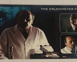 The X-Files WideVision Trading Card #3 David Duchovny Gillian Anderson - $2.48