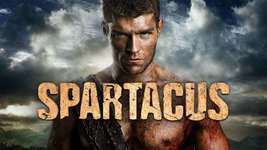 Spartacus + Movie - Complete Series in HD (See Description/USB) - £47.74 GBP