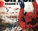 Deadliest Catch Season 3 DVD - £8.59 GBP