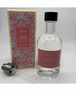 Fresh Rose Morning By Fresh - Eau De Parfum Spray 3.3oz / 3.4 / 100ml NE... - $133.79 CAD