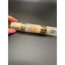 Milani Glow Natural Brush-On Makeup 01 Fair to Light – NOS – Rare Find - $298.91 MXN