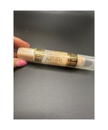 Milani Glow Natural Brush-On Makeup 01 Fair to Light – NOS – Rare Find - $294.85 MXN
