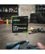 4 Quart KPO HP Full Synthetic 5W-40 Oil - Optimal for Teryx &amp; KRX 1000 - $2,101.40 MXN