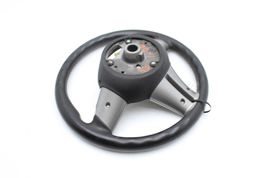 03-08 BMW Z4 STEERING WHEEL 3 SPOKE Q9181 image 7