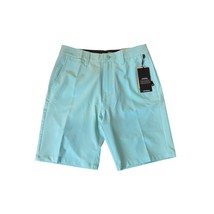 Quiksilver Men OR Ocean Union Amphibian 20&quot;  Walking Shorts  Light Blue ... - $31.19