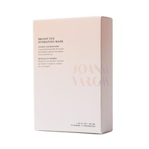 Joanna Vargas Bright Eye Hydrating Mask Awaren &amp; Replenish 1.75 Oz (5 Ma... - $640.76 MXN