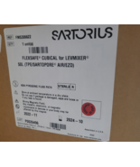 Sartorius FMS306622 Flexsafe Cubical for Levmixer 50L (TPE/Sartopore Air... - $172.50