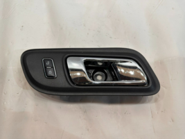 2014 Ford Taurus SEL RH Side Front Interior Door Handle OEM - £32.82 GBP