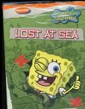 Spongebob Squarepants Lost At Sea - Dvd - £12.86 GBP