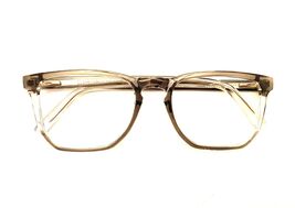 OTIS+GREY Eyeglasses OG 20221 Gray/Clear 53-19-145 - $18.81