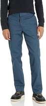 Dickies Big Men&#39;s Navy Blue Original Fit 874 Work Pants - Size: 46 x 30 - £15.26 GBP