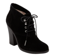 Michael Kors Elliot Bootie Heel Boots Women&#39;s 9 NEW IN BOX - $93.14