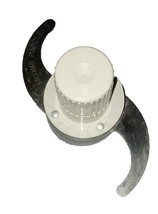 Sears Counter Craft Food Processor 400 Series Mixing Paddle Metal Blade - $220.95 MXN