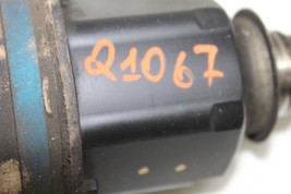 10-14 SUBARU LEGACY FRONT RIGHT CV AXLE SHAFT Q1067 image 12