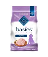 Basics Dry Dog Food for Puppies, , Turkey, 24 lbs. - $101.47