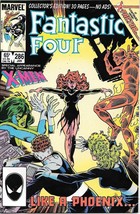 Fantastic Four Comic Book #286 X-Factor Marvel 1986 VERY HIGH GRADE NEW ... - £7.51 GBP