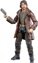 Hasbro Star Wars The Vintage Collection Cassian Andor 3.75&quot; Action Figure - £32.12 GBP