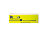 Faktu Rectal Hemorrhoids Ointment 50g - $25.99