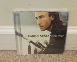 Mayo Longo di Carlos Nunez (CD, 2000) - £7.56 GBP