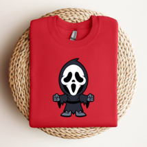 Mini Ghostface Sweatshirt  - $40.00+