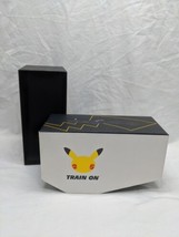 **EMPTY** Pokémon TCG Celebrations Elite Trainer Box - £15.02 GBP