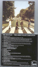 The Beatles - Abbey Road Companion ( Invassion Unlimited ) - £18.43 GBP