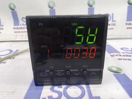 RKC FB900 Digital Temperature Controller 50/60Hz RKC Instrument - £380.55 GBP