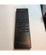 Memorex Remote Controller Model 50 - $151.63 MXN
